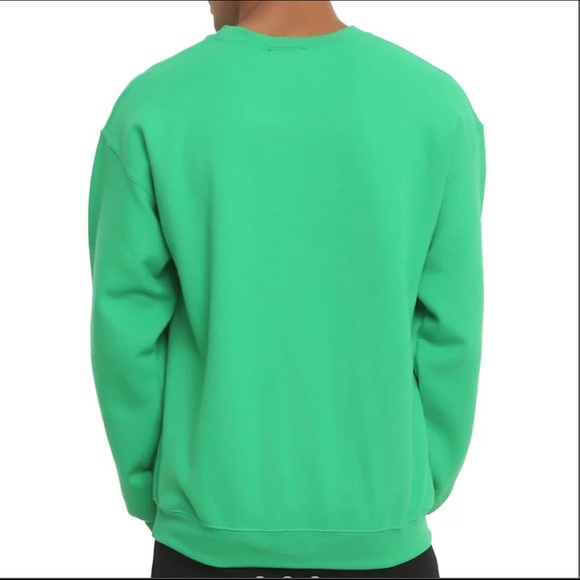 Doctor Who Ugly Holiday Sweater Sweatshirt - Picture 2 of 4